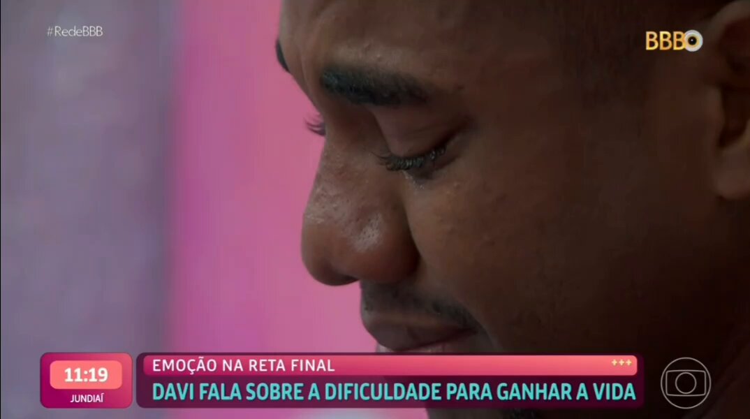 Gostaram? 🫶🏾#MaisVoce #BBB24