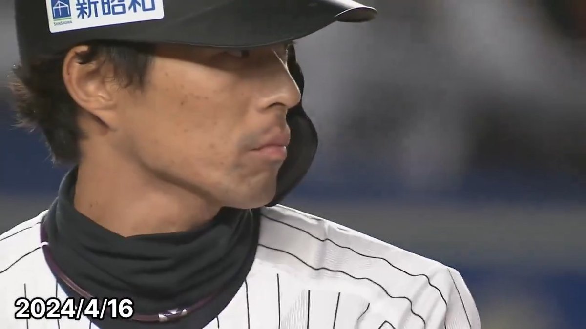 HIROMI NIGHT AGAIN！ #chibalotte #岡大海