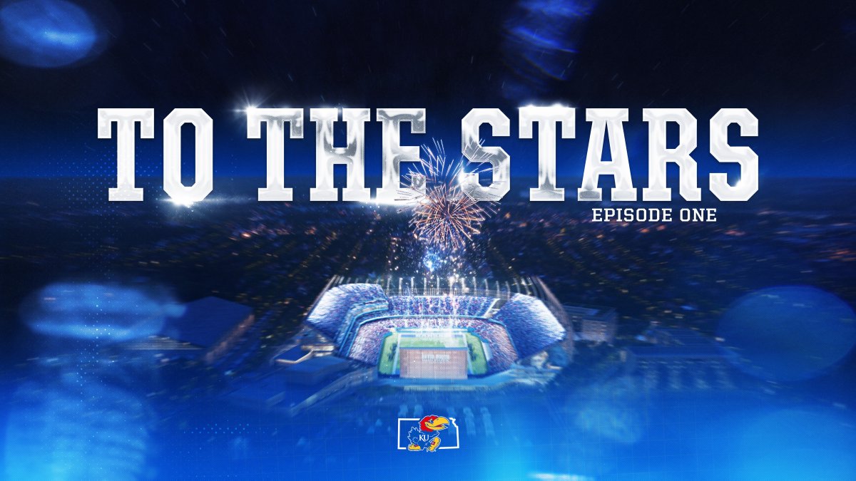 Unrivaled transformation. To The Stars: Episode One 💫
