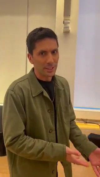 Are you ready?! 🤩 Don't miss the #Catfish season 9 premiere in ✌️ weeks on Tues, Apr 30th at 8p on MTV!