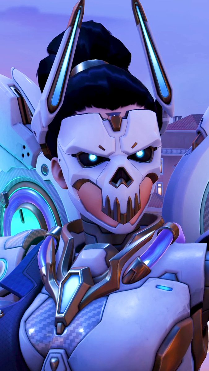 Say “I need healing” one more time 😤 Get the Vengeance Mercy Mythic Skin when Season 10: Venture Forth arrives Apr 16 👿