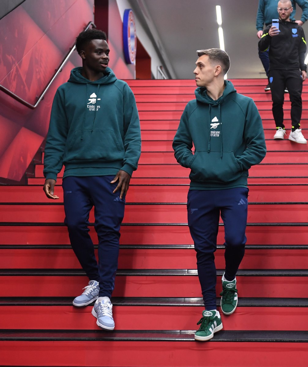 Positive. Together. Ready for tomorrow.