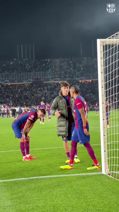 Proud of you. 👏👏💙❤️👏👏