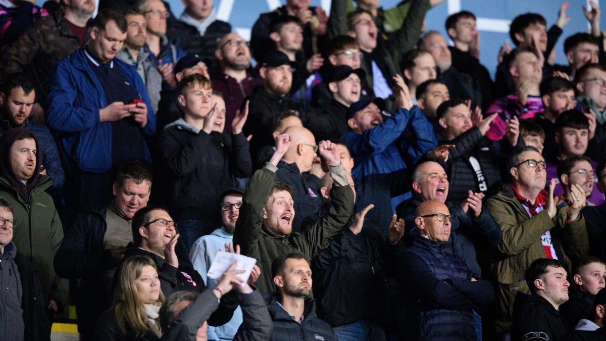 ๐ FT scenes! #WeAreImps