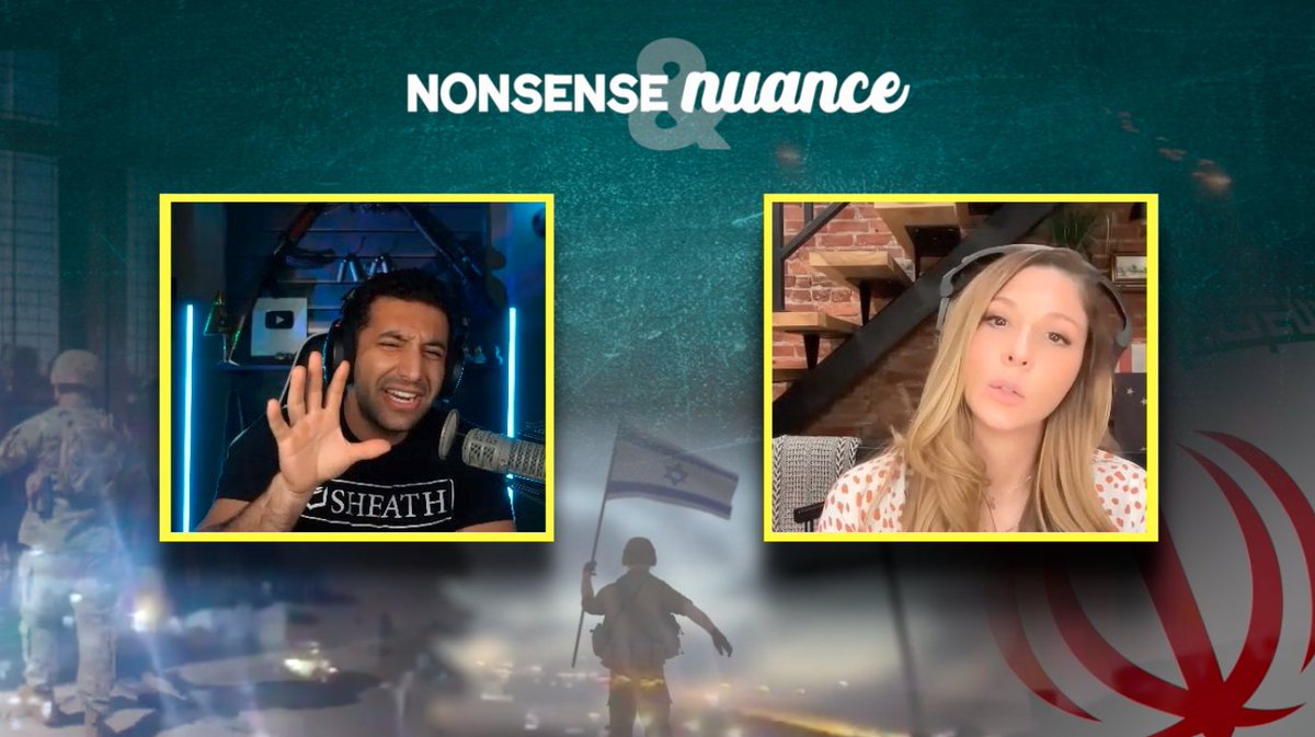 “We all get SCREWED!” Nuance explodes over Congress’s huge border FAIL Iran and Israel boils over, Australia is out of control and what happens when you ban news from social media? Nothing good apparently!