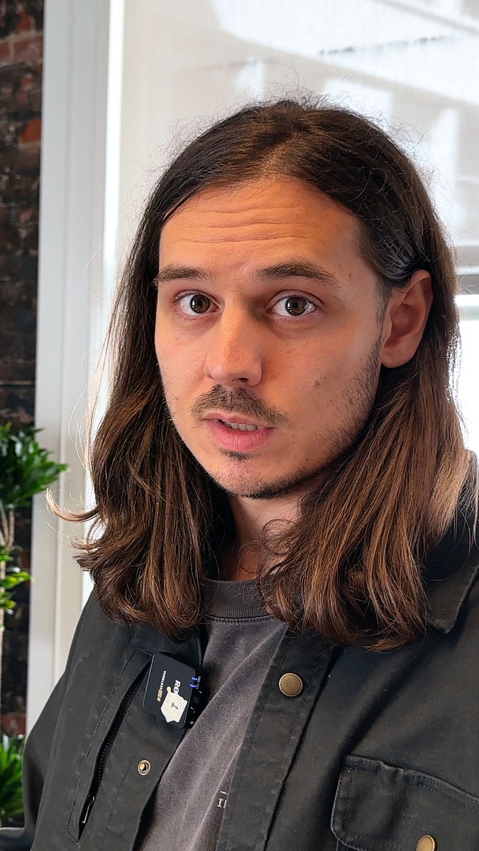 my first thought when I saw Figma's sidebar showing component code was, "I really hope they add a way for devs to write the code that's displayed there" — and today they launched that functionality! watch Jake give us a whirlwind tour of how it works