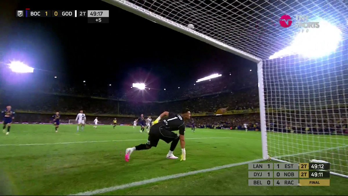 Momento exacto en el que casi me agarra un ACV y temi fuertemente por mi vida