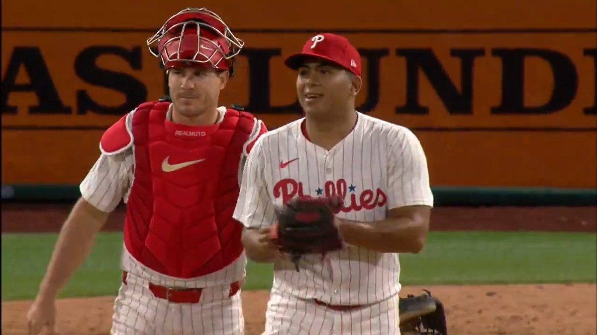 COMPLETE GAME SHUTOUT FOR MR. RAGER