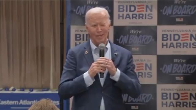 This is the most powerful man in the world?