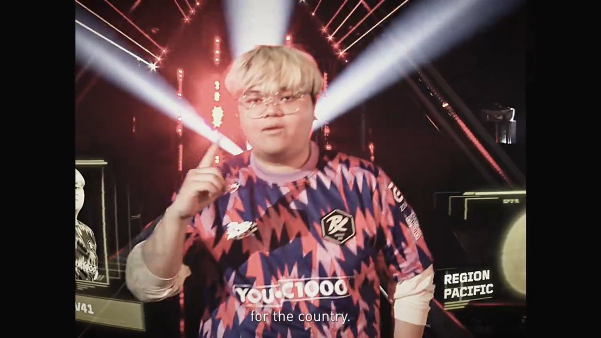 Homegrown: A VCT Pacific Documentary Series // PRX d4v41 Join PRX d4v41 as he recalls growing up in Kelantan, Malaysia, his start in competitive gaming, and how fishing taught him more about life and Valorant Paper Rex #VCTPacific #OurTimeIsNow