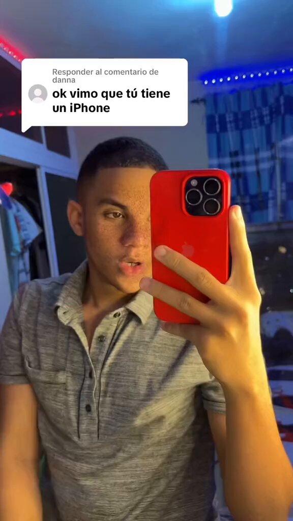 Fue un poco exagerado o la mato Stiven yob con centrar de Apple que tiene ? 😬