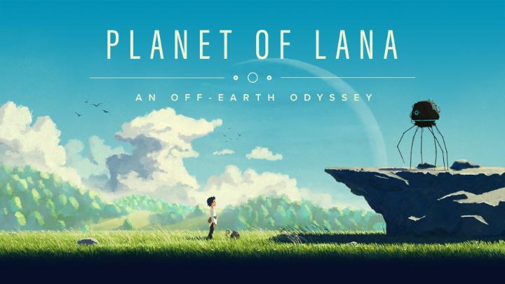 Immerse yourself in a cinematic sci-fi odyssey that stretches across centuries and galaxies. Restore harmony to a vibrant world in Planet of Lana – out now on Nintendo #eShop:
