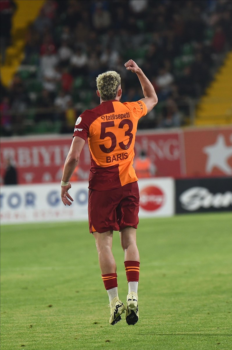 𝐃𝐞. 𝐉𝐚. 𝐕𝐮. 🔁 💪 Barış Alper Yılmaz 💪
