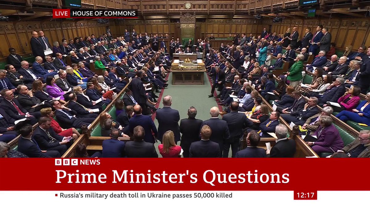 Keir Starmer says Rishi Sunak is refusing to say where the money will come from to scrap National Insurance The Labour leader asks whether the PM is going to cut the state pension or the NHS or put up income tax #PMQs