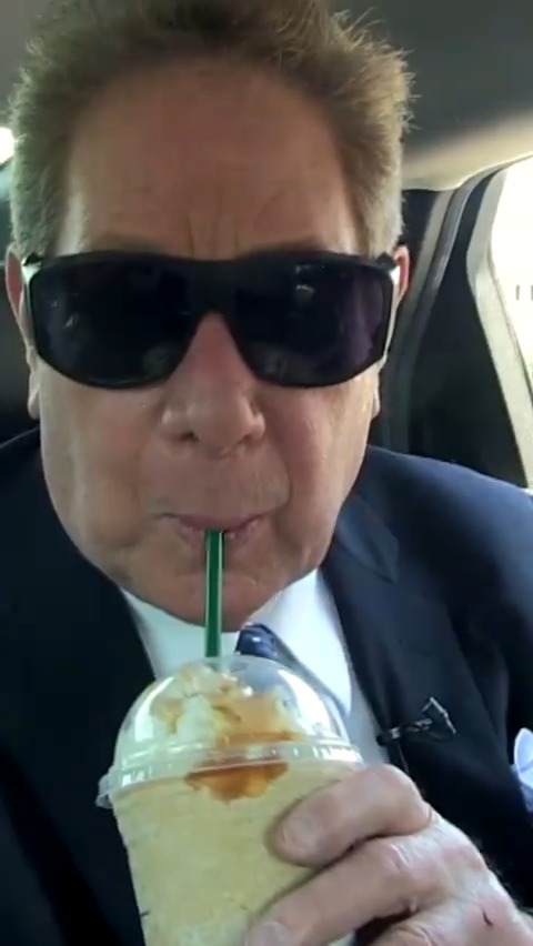 John Sterling the ☕ 🐐