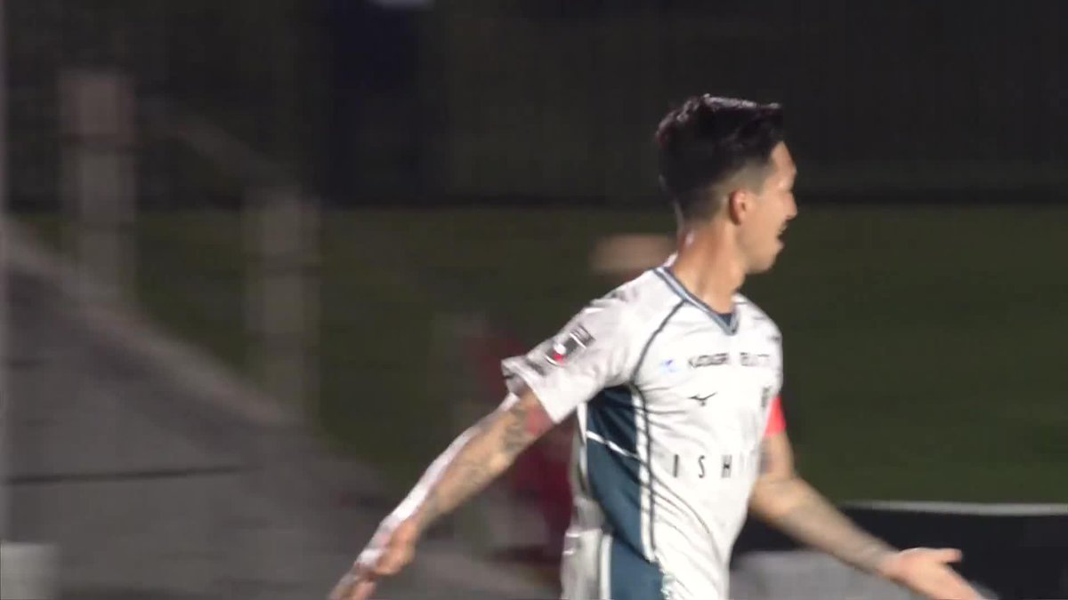 🎦 ゴール動画 🏆 ＪリーグYBCルヴァンカップ 第2回戦 🆚 沼津vs札幌 🔢 1-3 ⌚️ 60分 ⚽️ 小林 祐希（札幌) #ルヴァンカップ