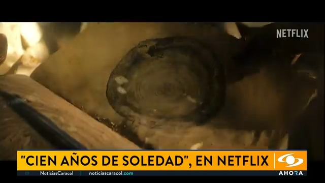 #NoticiasCaracol tuvo acceso a las primeras imágenes de Cien Años de Soledad, la producción audiovisual de Netflix sobre la obra cumbre de Gabriel García Márquez. La serie será puesta en pantalla antes de finalizar el año. Más en
