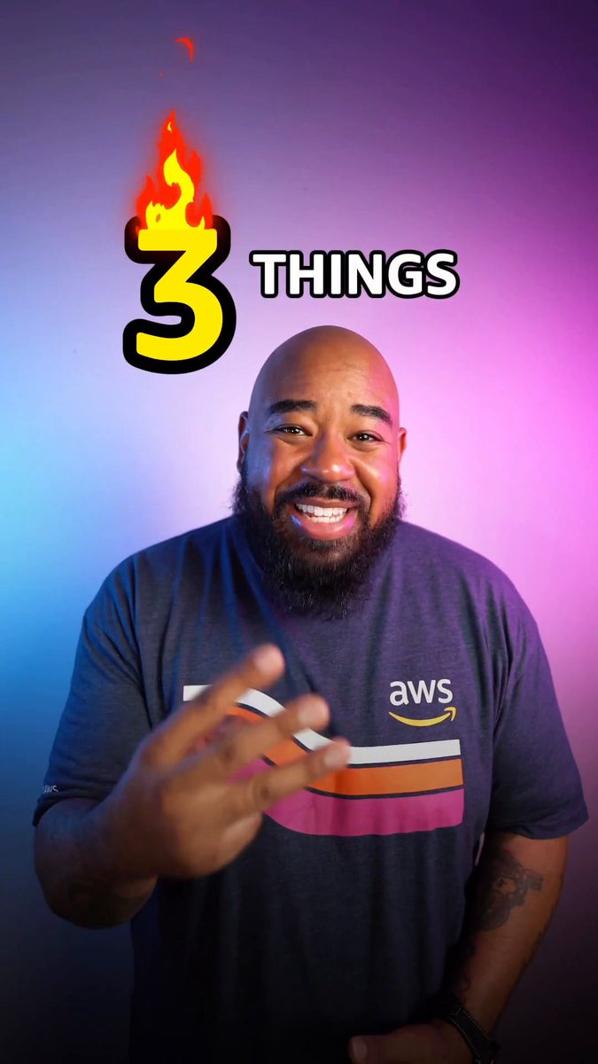 Claude 3 Opus, from Anthropic, is now available on #AmazonBedrock. 🚀 Here are the top 3 things you need to know before you build & scale #generativeAI apps on #AWS. 3️⃣🔥 🔗