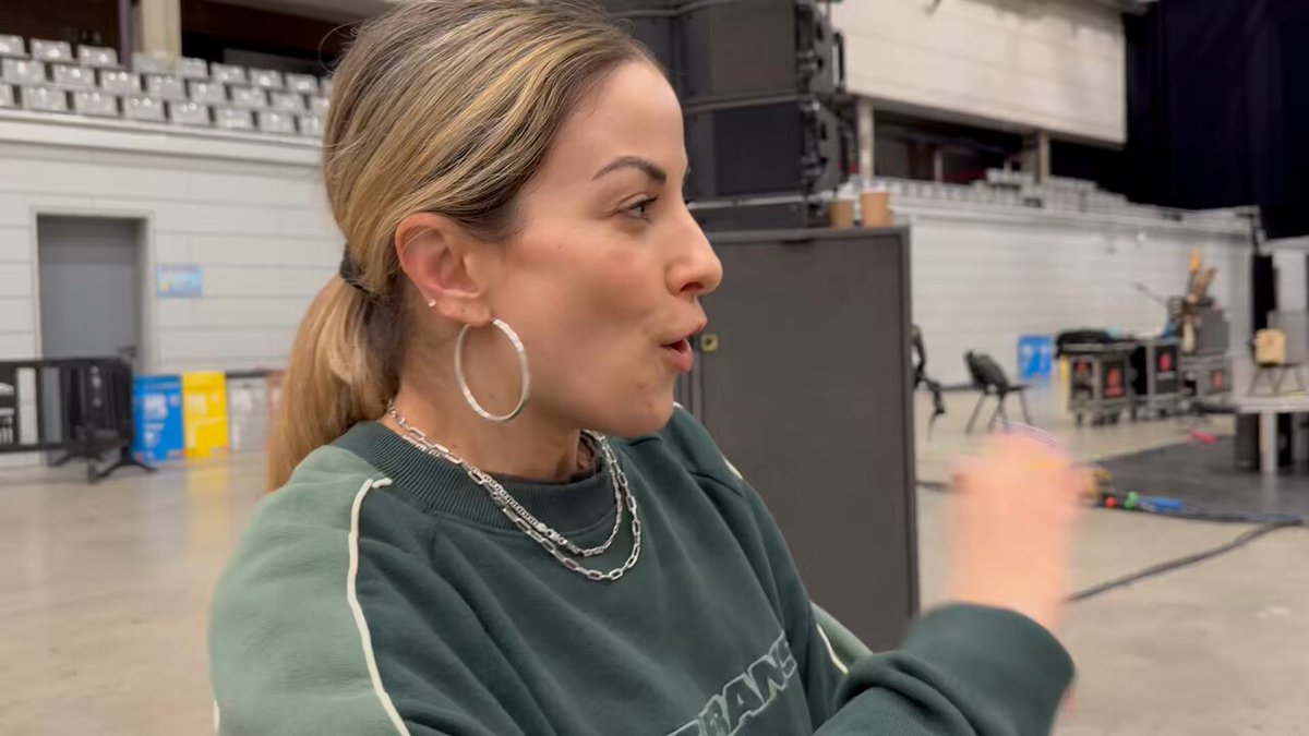La jefa Vicky Gómez ha hablado 🫡 y por aquí estamos preparados para vivir el PRIMER PASE COMPLETO 😱 Así que si queréis comprobar la locura vosotros mismos, ya sabéis 👉🏻