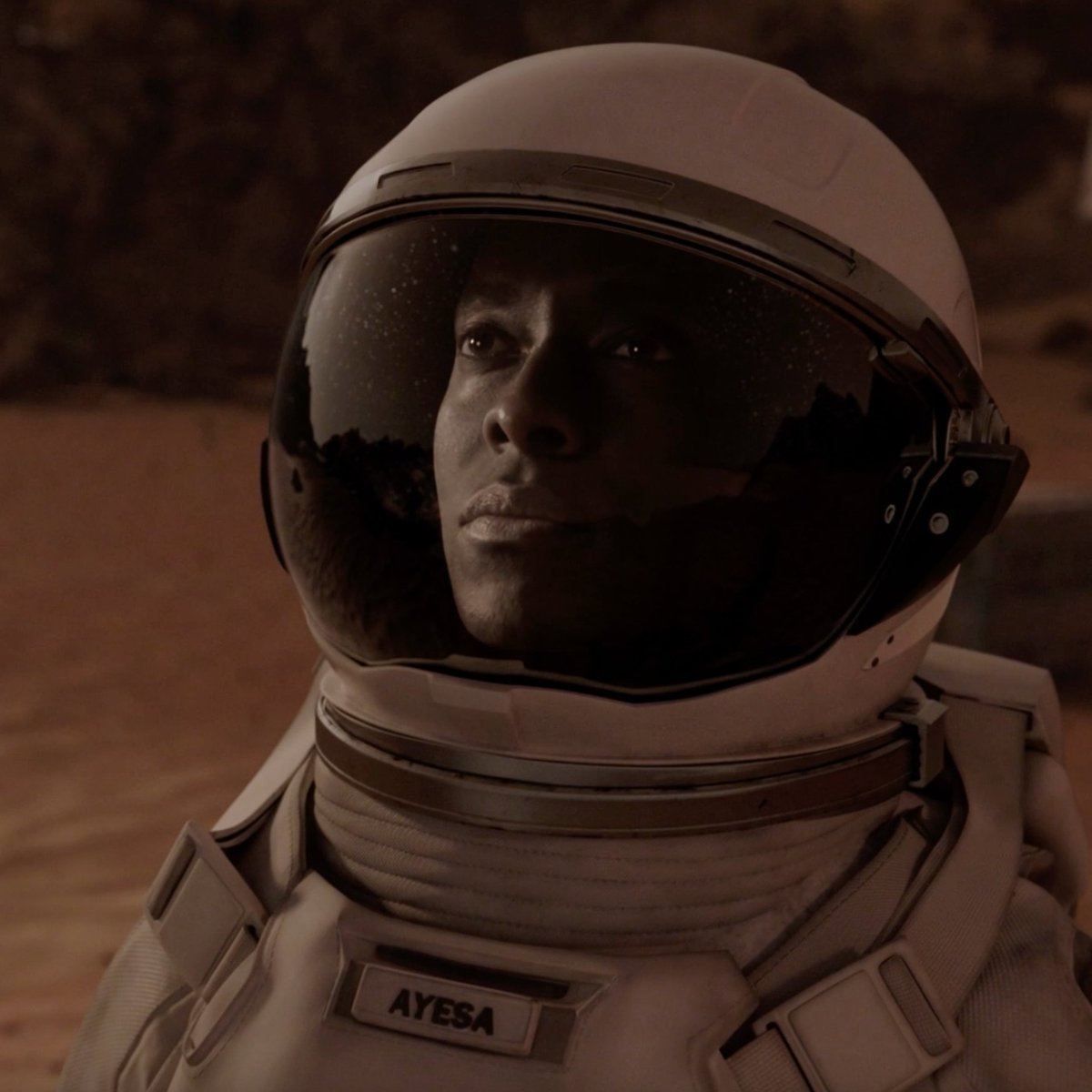 The future is written in the stars. #ForAllMankind will continue in Season 5 on Apple TV