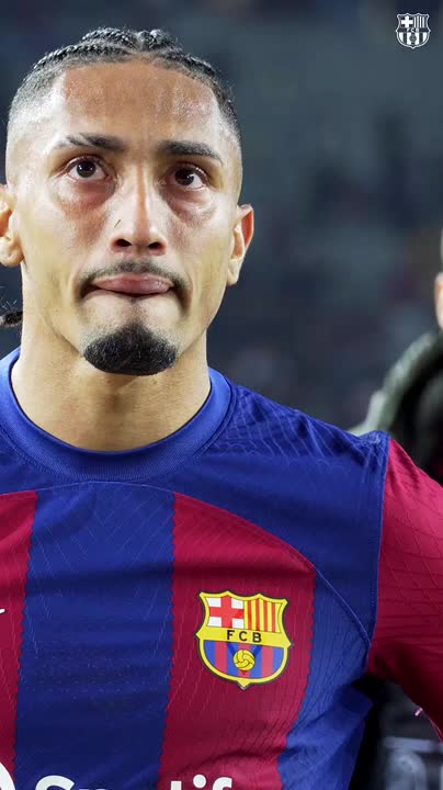 You gave it your all. We are proud of you. 💙❤️