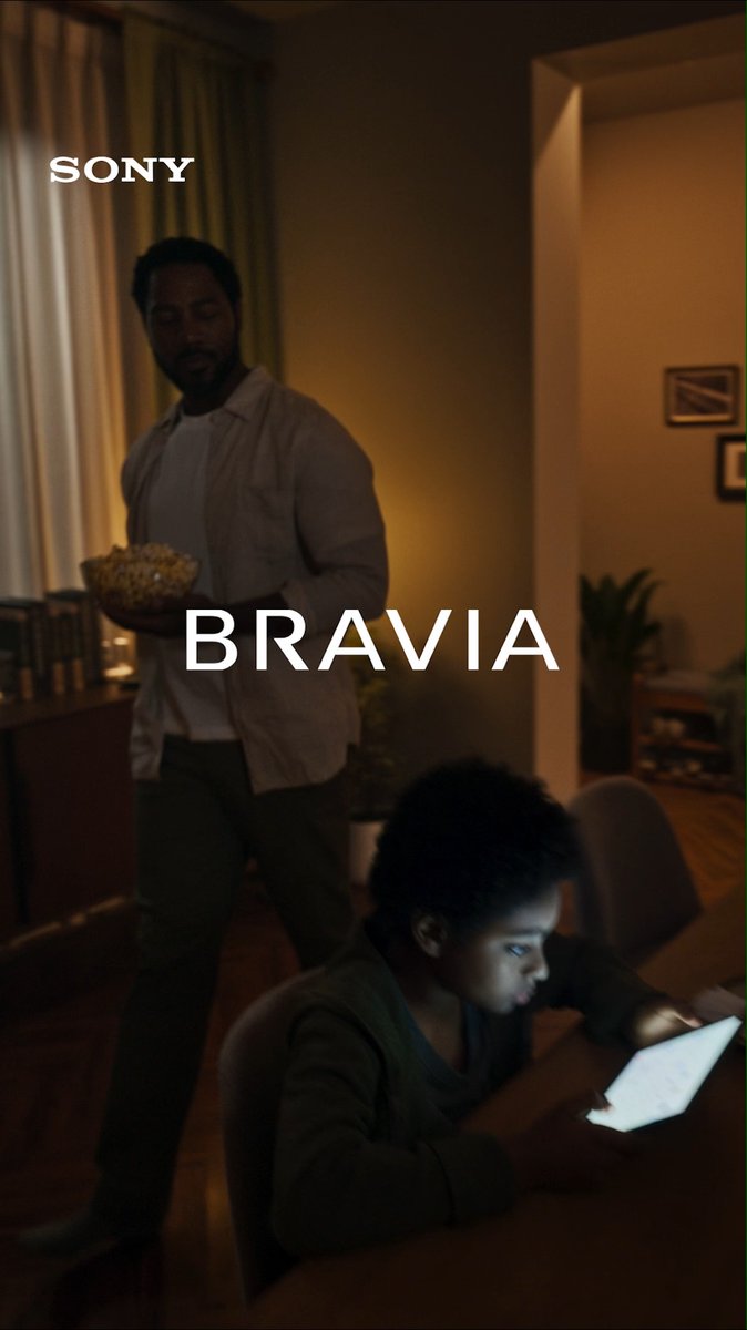 Cinema is coming home with our new BRAVIA TV and BRAVIA Theater Lineup #SonyBRAVIA #CinemaisComingHome