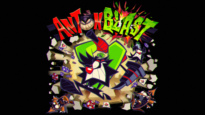As Dynamite Anton, use your Mighty Hammer to demolish massive levels, beat up brutish bosses, and steal your Spirits back from the Devil himself when ANTONBLAST comes to #NintendoSwitch on November 12. Play the demo now! #IndieWorld 💥: