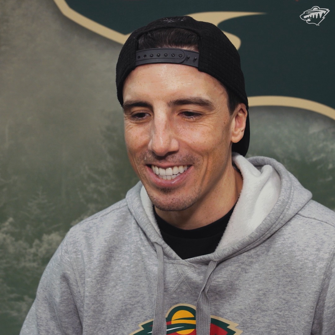 Grateful to have you 🥹 #mnwild