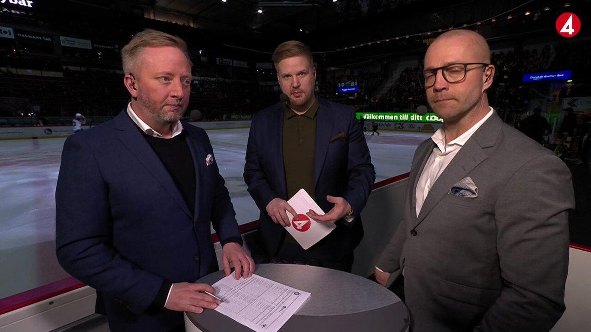 Helt olika truppbyggen när det gäller antalet importer 🧐