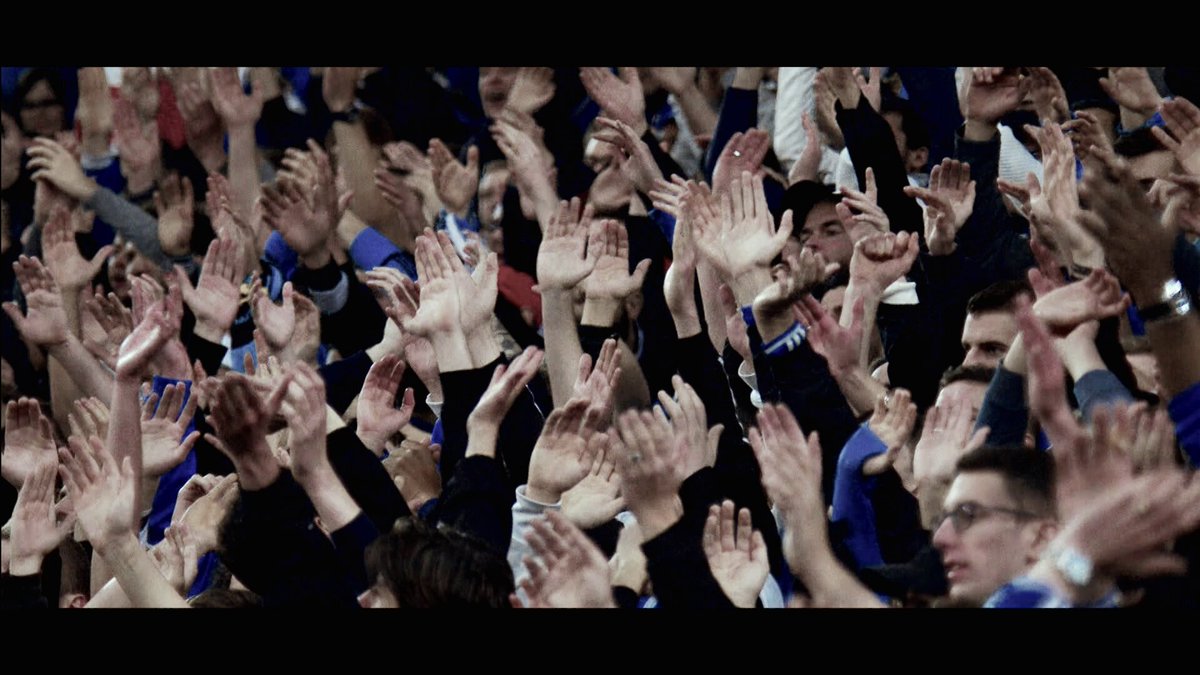 𝐀𝐮 𝐛𝐨𝐧 𝐬𝐨𝐮𝐯𝐞𝐧𝐢𝐫 𝐝𝐞𝐬 ¼ 𝐝𝐞 𝐟𝐢𝐧𝐚𝐥𝐞𝐬 ✨ Marseille et le peuple bleu&amp;blanc à 24h d’une 𝐧𝐨𝐮𝐯𝐞𝐥𝐥𝐞 𝐞́𝐫𝐮𝐩𝐭𝐢𝐨𝐧 🌋🔵⚪️