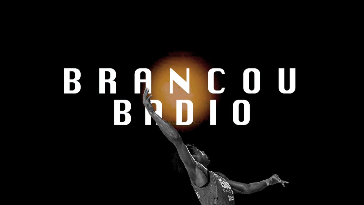 🔥 BRANCOU 𝙋𝘼𝙋𝙄 BADIO Es el hombre del momento en BAXI Kids&Us Manresa y cada partido es puro 𝘴𝘩𝘰𝘸 con él. Un jugador solvente que puede llevar al equipo a conseguir el billete para el #PlayoffLigaEndesa Dale al play para disfrutar de un jugón 💥 #LigaEndesa