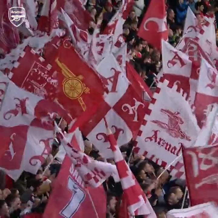 Goosebumps. 🔊
