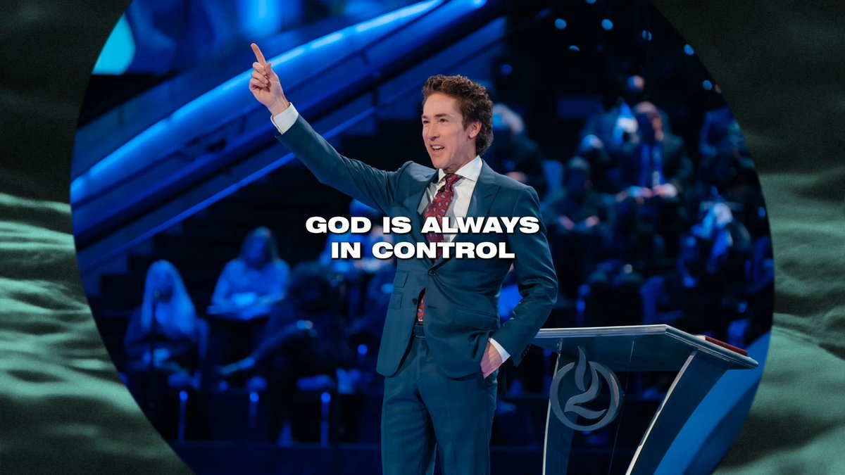 I’m trying to convince you to become a prisoner of hope, to where you can’t be talked out of it. Because when you do, God says double is coming. Listen to this message, "From Trouble to Double":