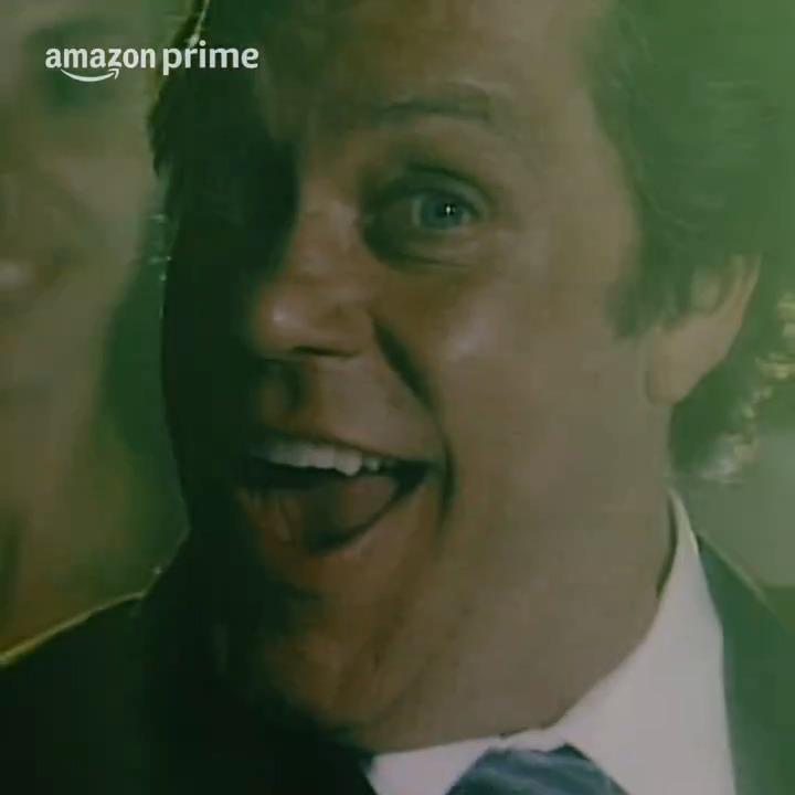 "Paco Stanley": Por el tráiler de la serie basada en su asesinato, #QuiénLoMató, que estrenará el 24 de mayo en #PrimeVideo.