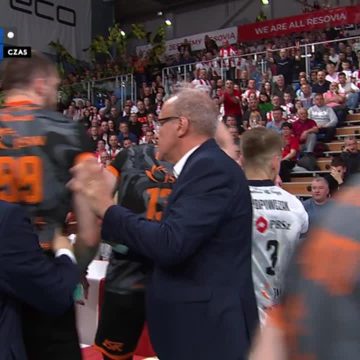 Ale 𝗗𝗬𝗠𝗬😱 Polsat Sport 📺 Polsat Box Go📲 PlusLiga I #PlusLiga