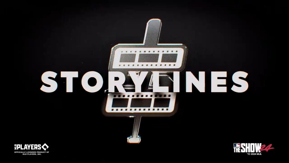 Here's where you play Storylines: The Negro Leagues - Season 2 in MLB The Show 24. Play, learn, and earn 💎s of these Negro League Legends: 💎Josh Gibson 💎Toni Stone 💎Buck Leonard 💎Henry Aaron 💎Larry Doby 💎Leon Day 💎José Méndez