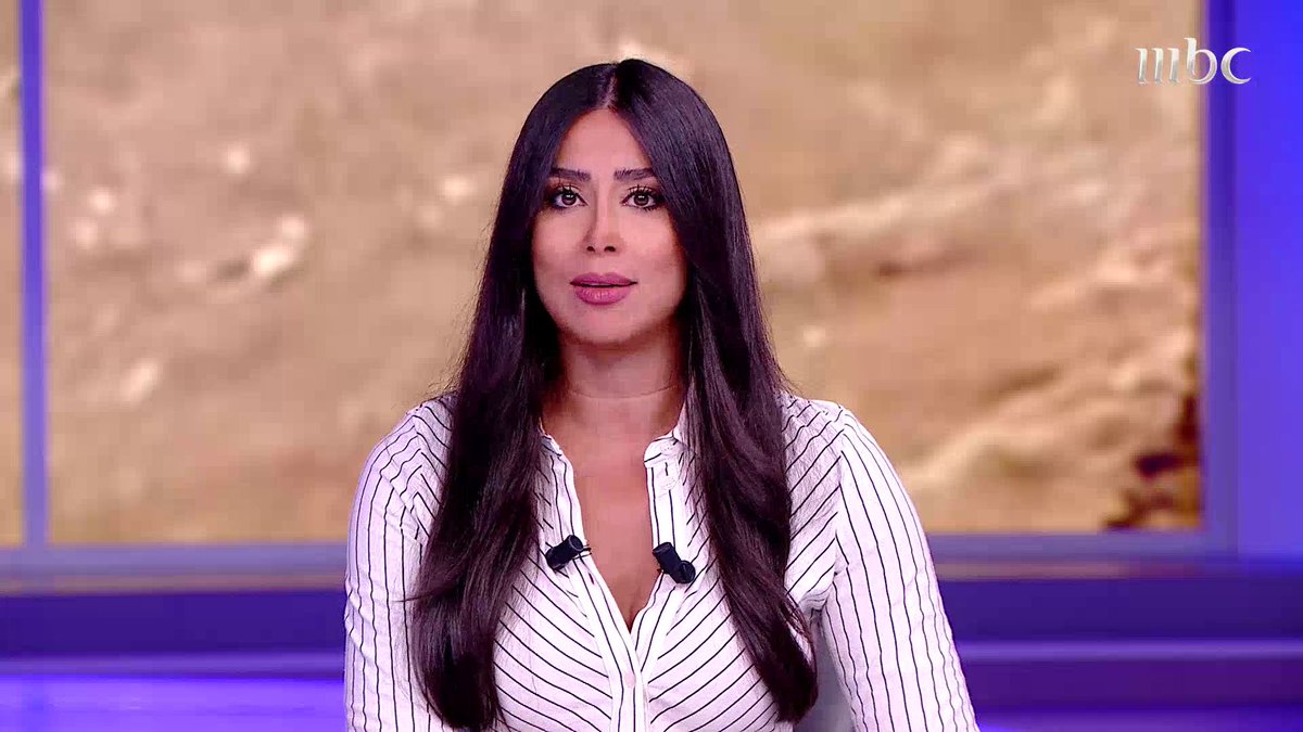 نائب رئيس الطقس والمناخ السعودية الدكتور عبدالله المسند: الاستمطار أقل وأضعف من أن يأتي بمثل هذا المشهد الرباني العظيم #نشرة_التاسعة #MBC1