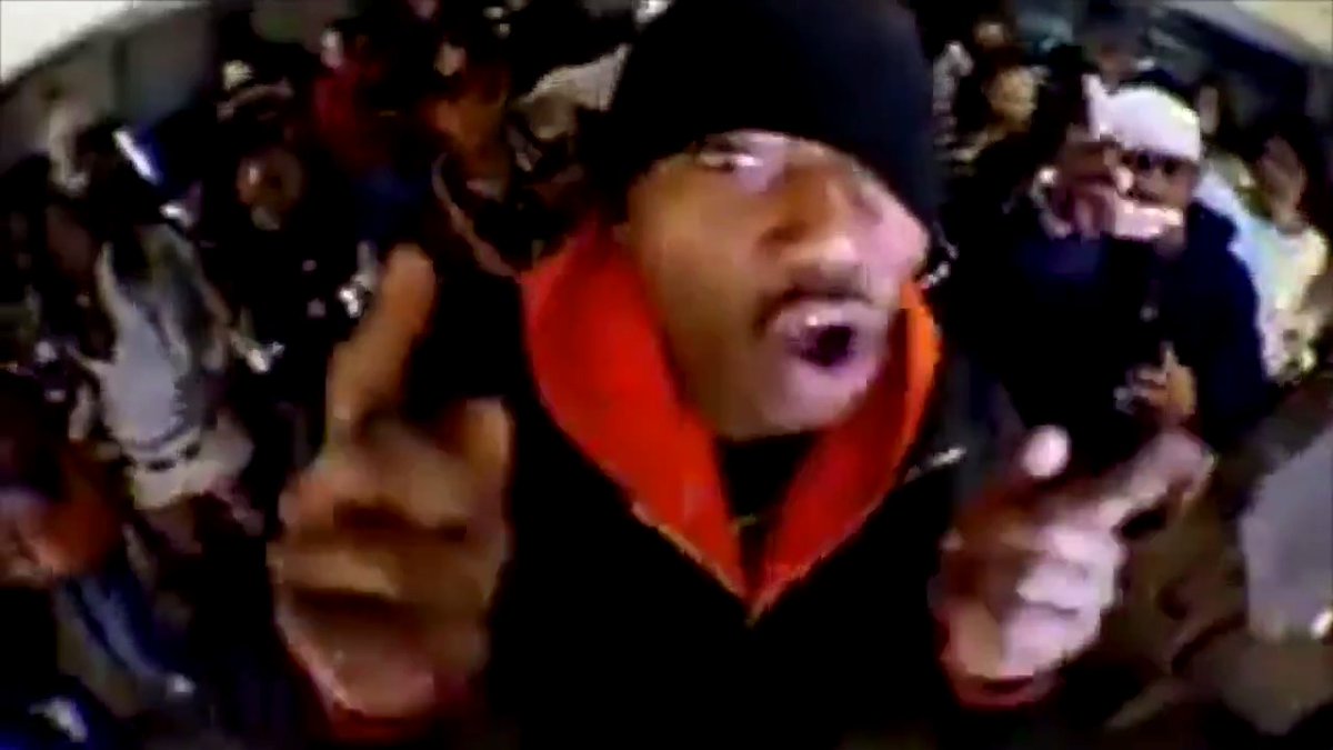 HERITAGE: SLK took over the pirates and mainstream airwaves with their DJ Sticky-produced club anthem "Hype! Hype!", 2005.