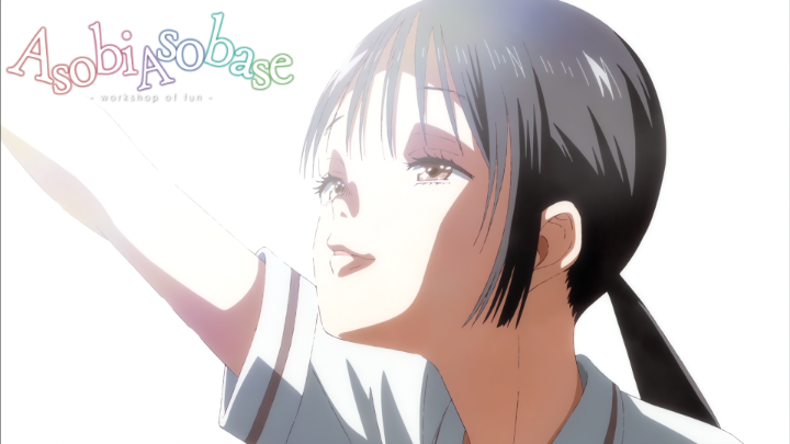 Que animes fizeram você rir? Pra mim: Asobi Asobase 🤣