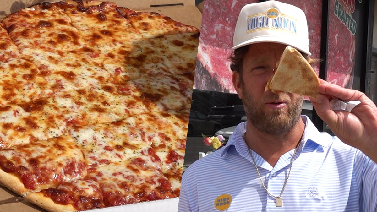 Barstool Pizza Review - Tortorice's Pizza &amp; Catering (Chicago, IL) presented by Mugsy