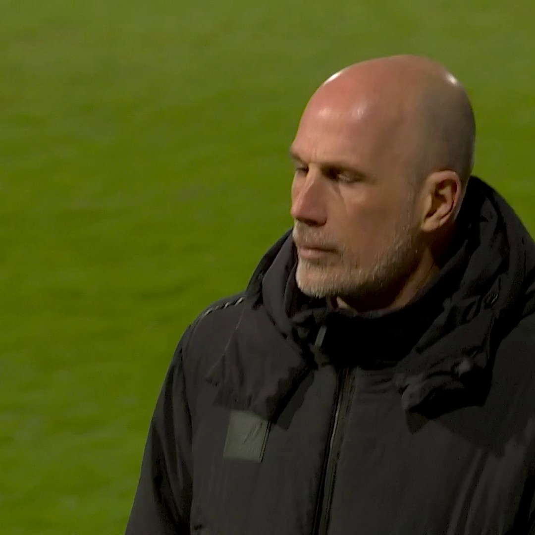 🗣️ "At this moment in time, Rangers have got 99 problems but the pitch ain't one." Kris Boyd's full-time reaction to the goalless draw between Dundee and Rangers... 🔽