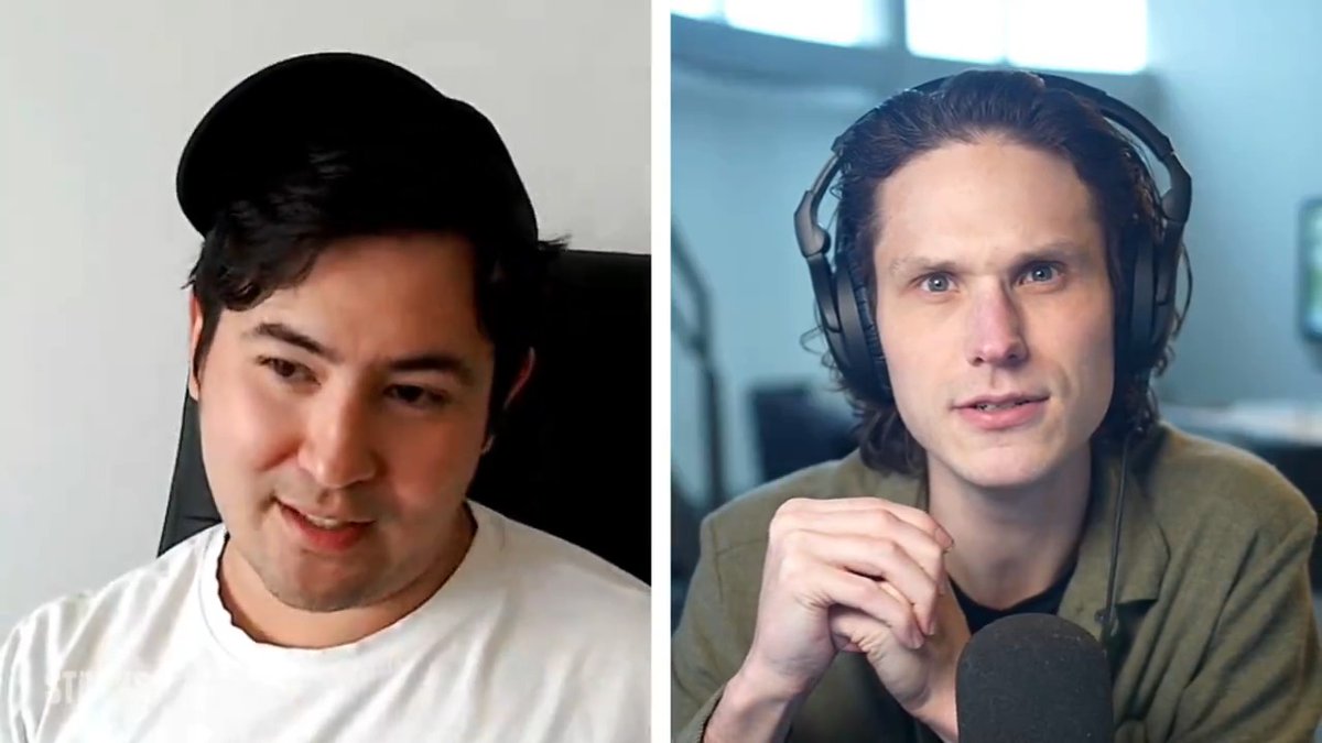 Why crypto games with bad graphics have a better chance of mainstream adoption than AAA games. Jihoz.ron explains how you can use this when evaluating which games have the most potential. ▶️