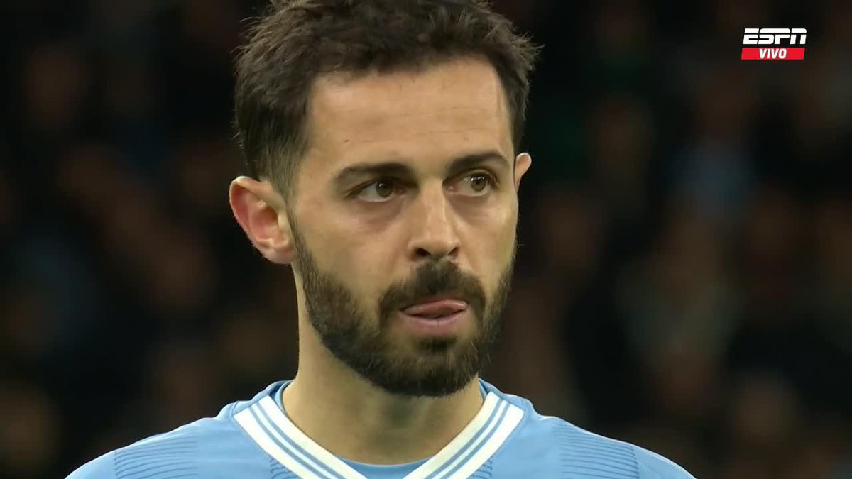 ¿Opiniones del penal de Bernardo Silva?