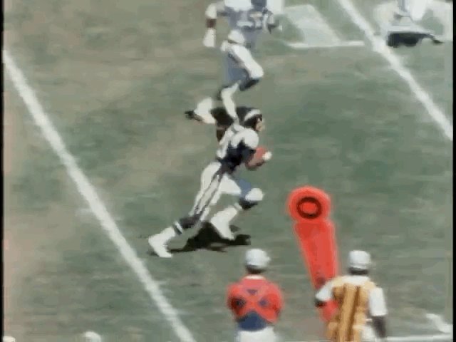 Happy Birthday Gary Anderson #Chargers