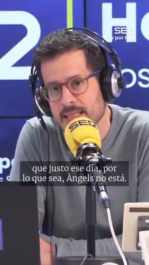 ¿Casualidad? 😒