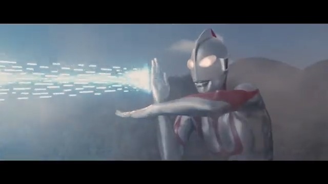 "Shin Ultraman" is available for free on Youtube (USA only). >>