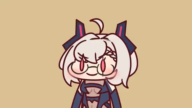 A fan animation for Saruei Well it's very fun to animate this moment from this lovely interesting "chill" gamer P.s: Well Enjoy the animation and Happy birthday to you Saruei. #illustruei #sarumemes #raelity