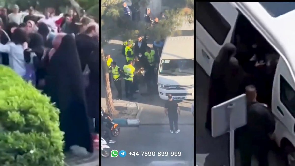 ما همچنان در گزارشگر، منتظر ویدیوهای شما هستیم. گزارشگر منوتو - تنها پل ارتباطی بین من و تو WhatsApp/Telegram: 00447590899999
