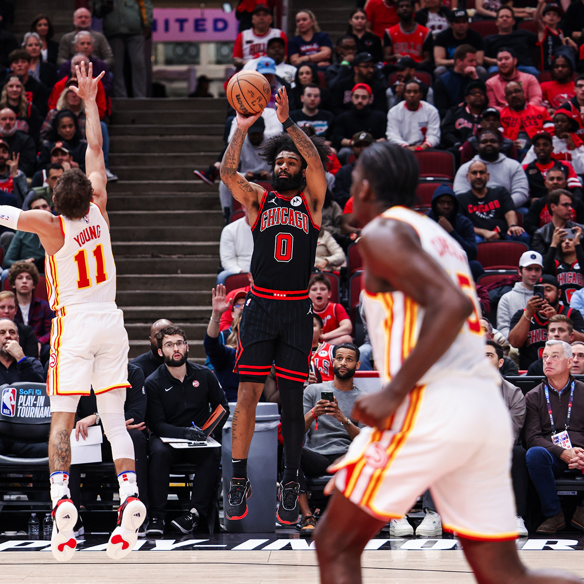 The best plays from our biggest win so far this season. Plus500 | #SeeRed