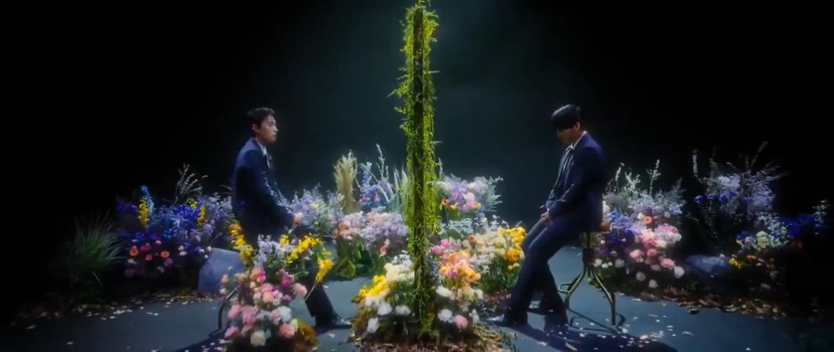 [🎬] [Special Clip] CHOI SAN &amp; JONGHO ‘Dear Name (IU)’ (embedded link) 🔗: #ATEEZ #에이티즈 ATEEZ(에이티즈)